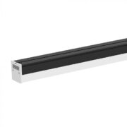 VISEČA/STROPNA SESTAVLJIVA LINIJSKA LED SVETILKA 1200 mm 40W VISEČA/STROPNA SESTAVLJIVA LINIJSKA LED SVETILKA 1200 mm 40W