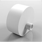 LED CEV 5 METROV 24V 12W/m RGB IP65