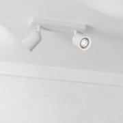 REFLEKTOR CAMALDOLI 2XGU10 ŠTIRIH BARVAH