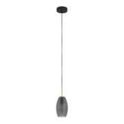 VISEČA SVETILKA BATISTA fi 120 mm E27 (ŠE 2 KOSA)