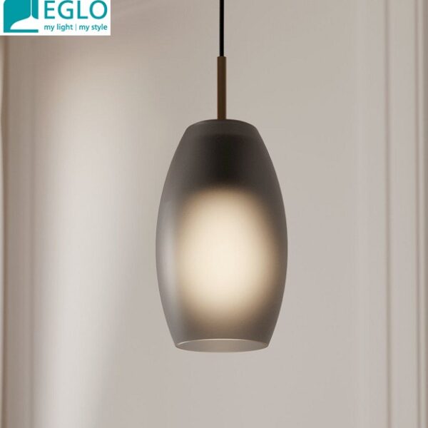 VISEČA SVETILKA BATISTA fi 120 mm E27 (ŠE 2 KOSA)