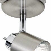 REFLEKTOR MERANTI GU10 V TREH BARVAH