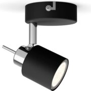 REFLEKTOR MERANTI GU10 V TREH BARVAH