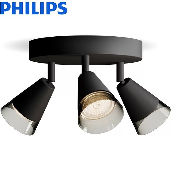 REFLEKTOR CLEFT 3XGU10