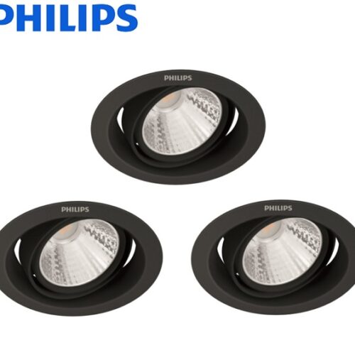 zatemnilna-vgradna-led-svetilka-philips-2700k-4000k-črna-set