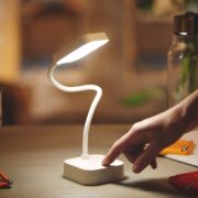 NAMIZNA TOUCH ZATEMNILNA LED SVETILKA ROCK 5W 5000K EYE COMFORT