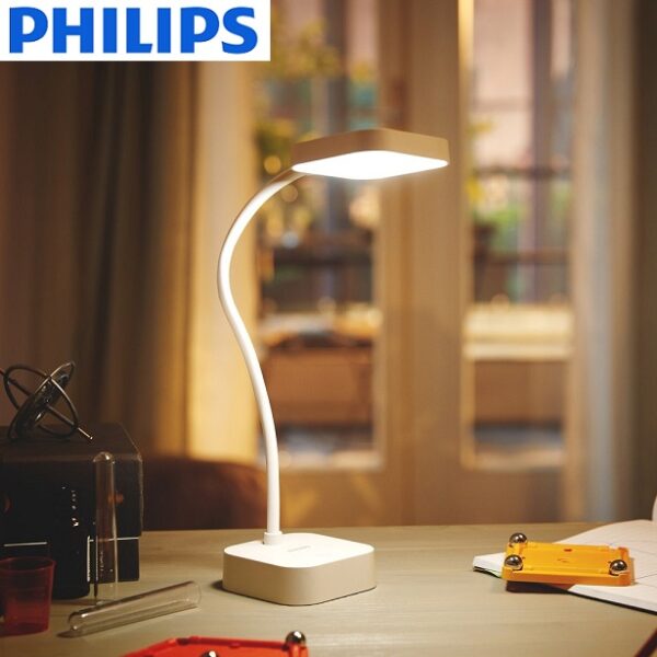 NAMIZNA TOUCH ZATEMNILNA LED SVETILKA ROCK 5W 5000K EYE COMFORT