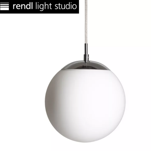 viseča-svetilka-lestenec-steklena-buča-opalna-bela-200-mm