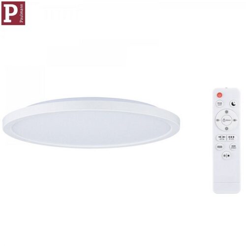 nadometni-rgb-led-panel-okrogli-z-daljinskim-upravljanjem