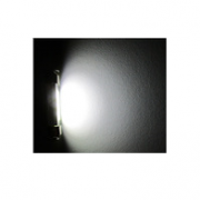 36 mm C5W/C10W/C21W/SV8.5-8/S8.5 LED SIJALKA COB 3W