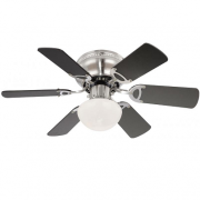 STROPNI VENTILATOR S SVETILKO UGO fi 760 mm E27 60W STROPNI VENTILATOR S SVETILKO UGO fi 760 mm E27 60W