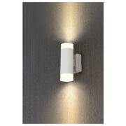 STENSKA SVETILKA ASTINA UP-DOWN GU10 2X50W