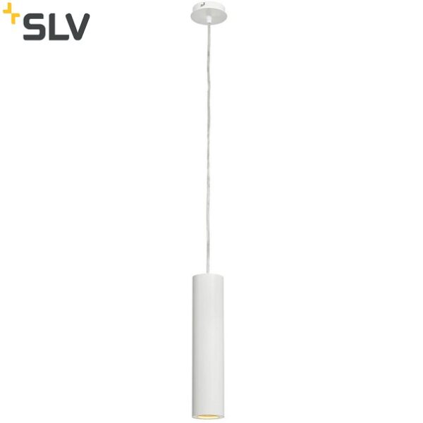 VISEČA SVETILKA ENOLA fi 67 mm GU10 50W V TREH BARVAH