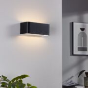 STENSKA LED SVETILKA SANIA 5W 3000K V TREH BARVAH
