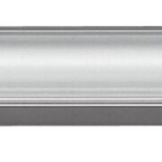 PODELEMENTNA NASTAVLJIVA LED SVETILKA EASY LIGHT 910 mm 15W 4000K BELA ALI SREBRNA