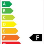 FILAMENTNA LED SIJALKA E27 8W AMBER TOPLO BELA 2200K