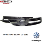 DNEVNE LED LUČI ZA VW PASSAT B6 2005-2010 2X5W