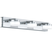 STENSKA LED SVETILKA ROMENDO 450 mm 3X7,2W 3000K IP44