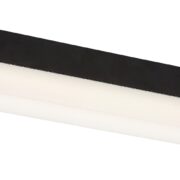 PODELEMENTNA LED SVETILKA BAND LIGHT 270 mm 7W 4000K BELA ALI ČRNA