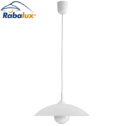 VISEČI LESTENEC ZA JEDILNICO CUPOLA RANGE fi 325 mm E27 60W V DVEH BARVAH