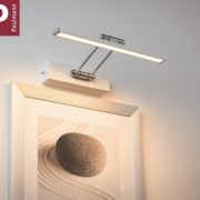LED SVETILKA ZA SLIKE BEAM THIRTY 290 mm 5W 2700K V DVEH BARVAH