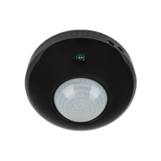 INFRARDEČI NADGRADNI SENZOR 360° DS101 BELI ALI ČRNI INFRARDEČI NADGRADNI SENZOR 360° DS101 BELI ALI ČRNI