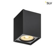 STROPNI REFLEKTOR ALTRA DICE GU10 35W V DVEH BARVAH