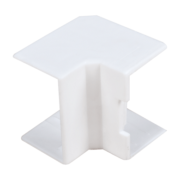 PAREPETNI KANAL 100X60 mm S POKROVOM 2 METRA BELI