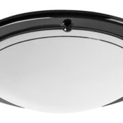 PLAFONJERA UFO fi 380 mm E27 2X60W V ŠTIRIH BARVAH PLAFONJERA UFO fi 380 mm E27 2X60W V ŠTIRIH BARVAH