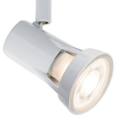 ČETVERNI REFLEKTOR TEJA GU10 NIKELJ ALI BELI