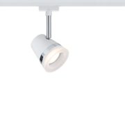 LED REFLEKTOR ZA URAIL TIRNI SISTEM SPOT CONE GU10 V TREH BARVAH LED REFLEKTOR ZA URAIL TIRNI SISTEM SPOT CONE GU10 V TREH BARVAH