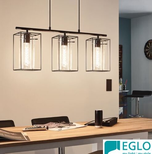 retro-viseča-trojna-svetilka