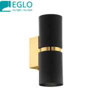 KRISTALNI LESTENEC ZUMA LINE-ATHESA fi 800 mm 38W 3000K DO 6000K