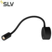 BRALNA LED SVETILKA S STIKALOM DIO FLEX PLATE 1W V TREH BARVAH