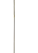 STOJEČA SVETILKA ACTION 1800 mm E27 100W+E14 25W