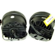 LED MEGLENKE IN DNEVNE LUČI V ENEM-DUOLIGHT V2 MINI DL27 2X8W+2X8W