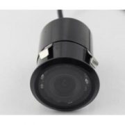 WI-FI BREZŽIČNA BARVNA VZVRATNA KAMERA 120° Z LCD ZASLONOM 7 inch 12/24V