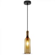 VISEČA SVETILKA fi 72 mm E14 60W V DEVETIH BARVAH VISEČA SVETILKA fi 72 mm E14 60W V DEVETIH BARVAH