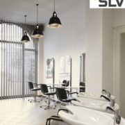 INDUSTRIJSKA VISEČA SVETILKA PARA 380 fi 385 mm E27 160W