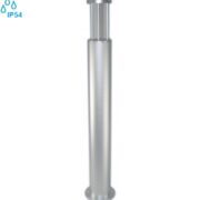 LED SVETILKA ZA TROFAZNI TOKOVNI TIRNI SISTEM 20W 4000K