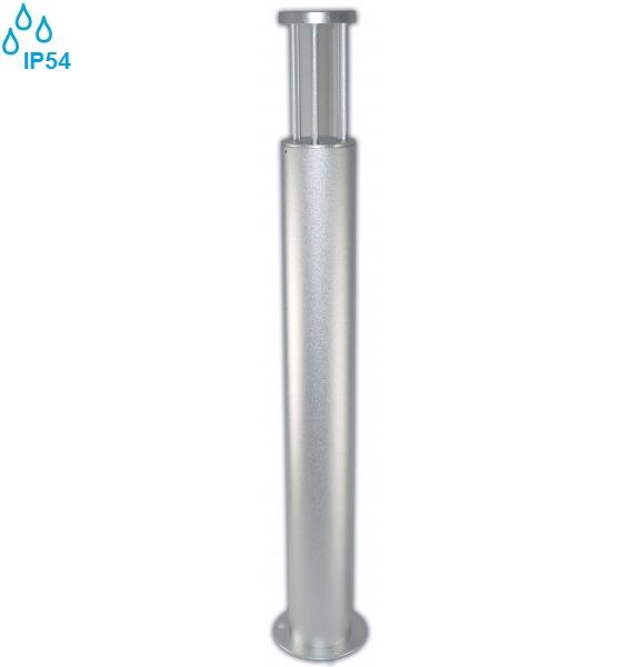 ZUNANJI LED STEBRIČEK VS310-75 H 700mm 3W 4000K IP54