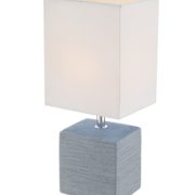 NAMIZNA SVETILKA GERI 290 mm E14 40W V TREH BARVAH