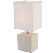 NAMIZNA SVETILKA GERI 290 mm E14 40W V TREH BARVAH
