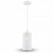 VISEČA SVETILKA fi 130 mm E27 60W V TREH BARVAH VISEČA SVETILKA fi 130 mm E27 60W V TREH BARVAH