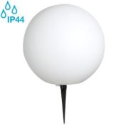 VRTNA VBODNA DEKORATIVNA SVETILKA TOULA fi 400 mm E27 30W IP44 VRTNA VBODNA DEKORATIVNA SVETILKA TOULA fi 400 mm E27 30W IP44