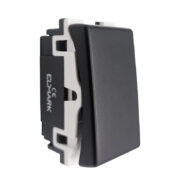 KRIŽNO STIKALO LECCE BELO ALI ANTRACITNO