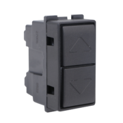 STIKALO ZA ŽALUZIJE LECCE BELO ALI ANTRACITNO