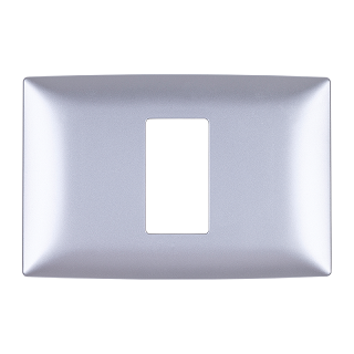 enojni-okvir-za-modularna-mini-stikala-srebrnosivi