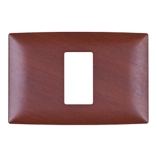 enojni-okvir-za-modularna-mini-stikala-češnja