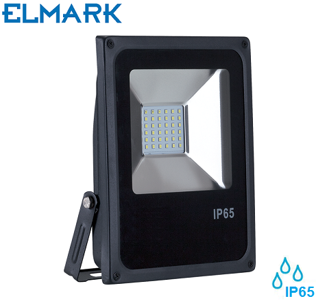 industrijski-zunanji-led-reflektorji-ip65-50w-5500k-elmark